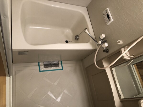 サンシャイン1号館の物件内観写真